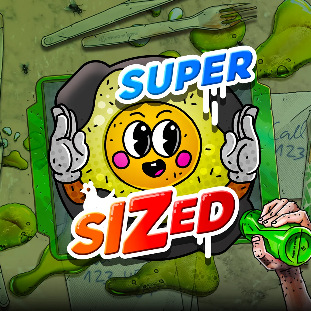 Supersized - SUMMER138