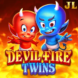 Devil Fire Twins - SUMMER138