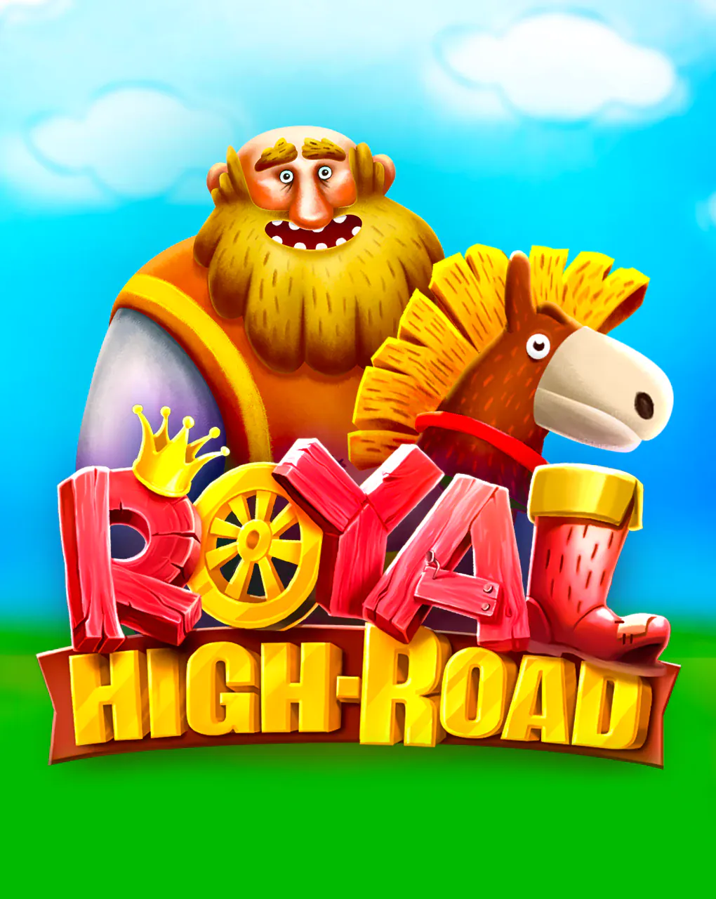 Royal High-Road - SUMMER138