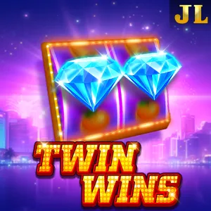 TWIN WINS - SUMMER138
