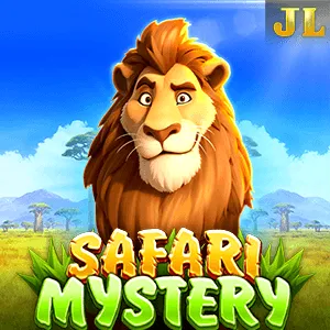 Safari Mystery - SUMMER138