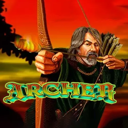 Archer - SUMMER138