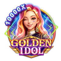 GOLDEN IDOL - SUMMER138