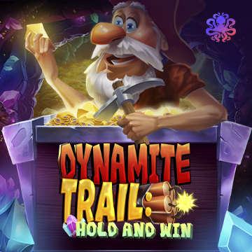 Dynamite Trail: Hold & Win - SUMMER138