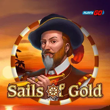 Sails of Gold - SUMMER138