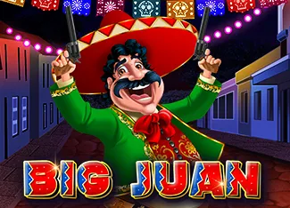 Big Juan - SUMMER138