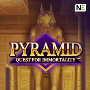 Pyramid: Quest for Immortality - SUMMER138