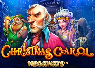Christmas Carol Megaways - SUMMER138