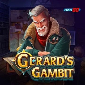 Gerards Gambit - SUMMER138