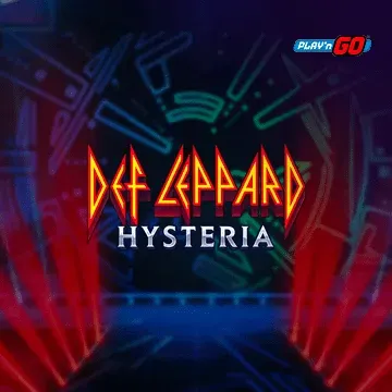 Def Leppard: Hysteria - SUMMER138