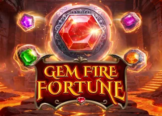 Gem Fire Fortune - SUMMER138