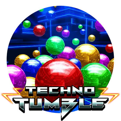Techno Tumble - SUMMER138