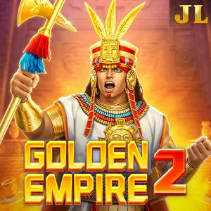 Golden Empire 2 - SUMMER138