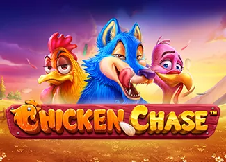Chicken Chase - SUMMER138