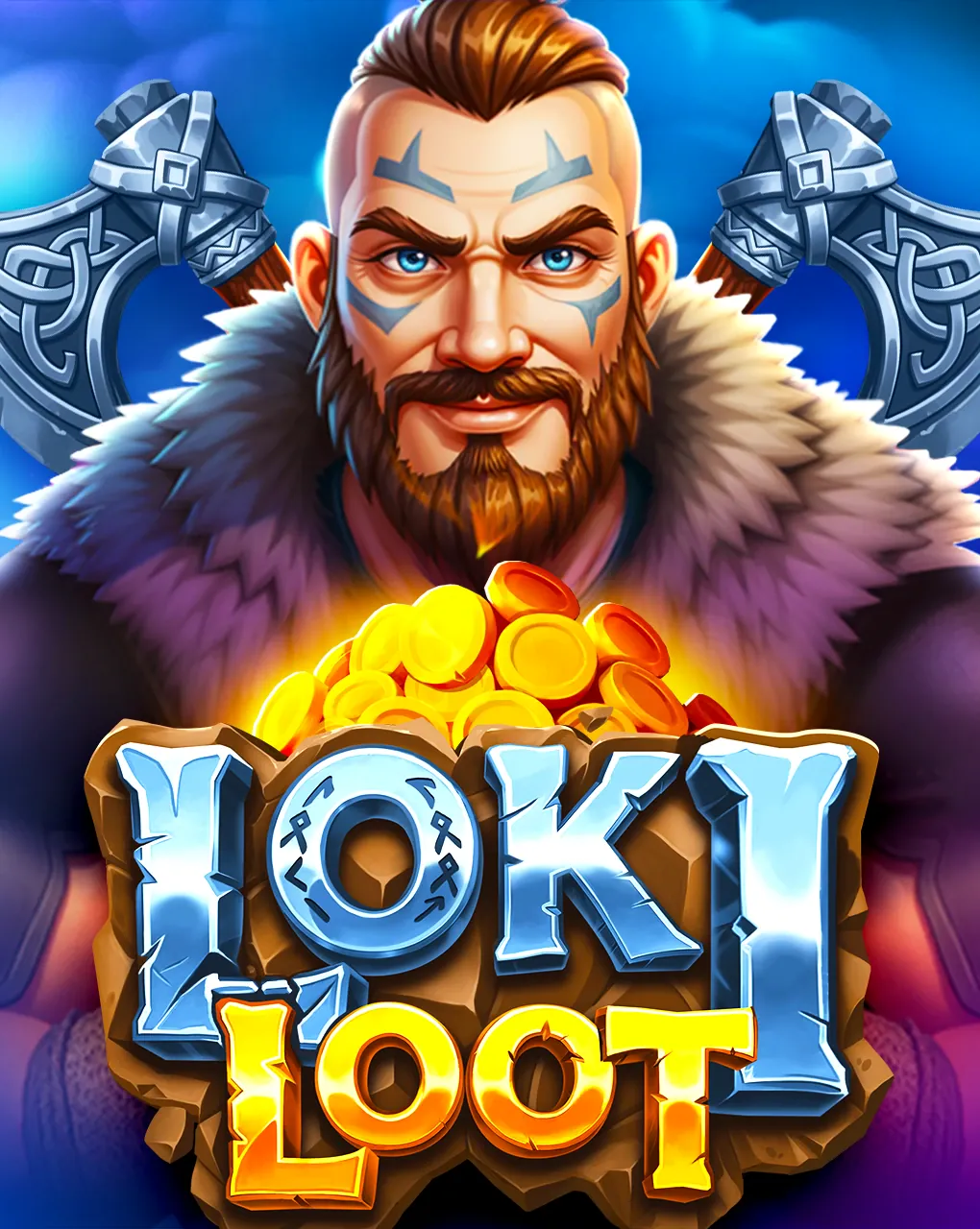 Loki Loot - SUMMER138