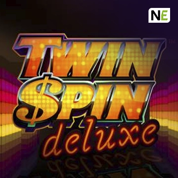 Twin Spin DeLuxe - SUMMER138