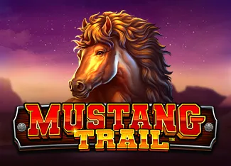 Mustang Trail - SUMMER138