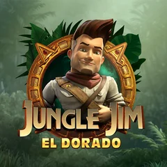 Jungle Jim - El Dorado - SUMMER138