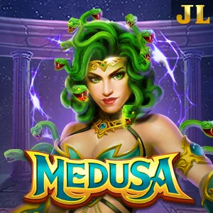 Medusa - SUMMER138