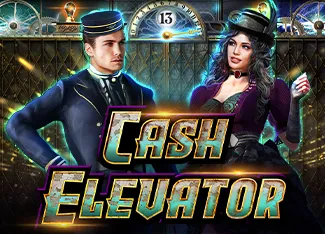 Cash Elevator - SUMMER138