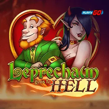 Leprechaun goes to Hell - SUMMER138