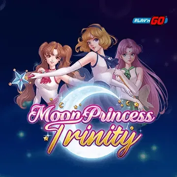 Moon Princess Trinity - SUMMER138
