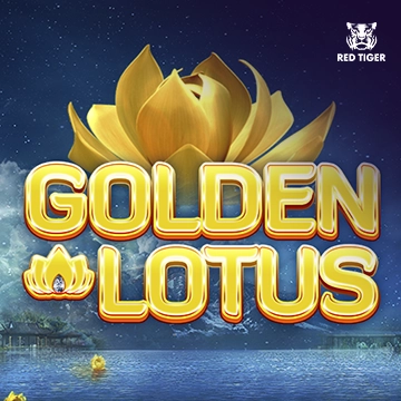 Golden Lotus - SUMMER138