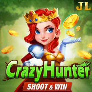 Crazy Hunter - SUMMER138
