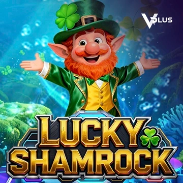 Lucky Shamrock - SUMMER138