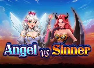 Angel vs Sinner - SUMMER138