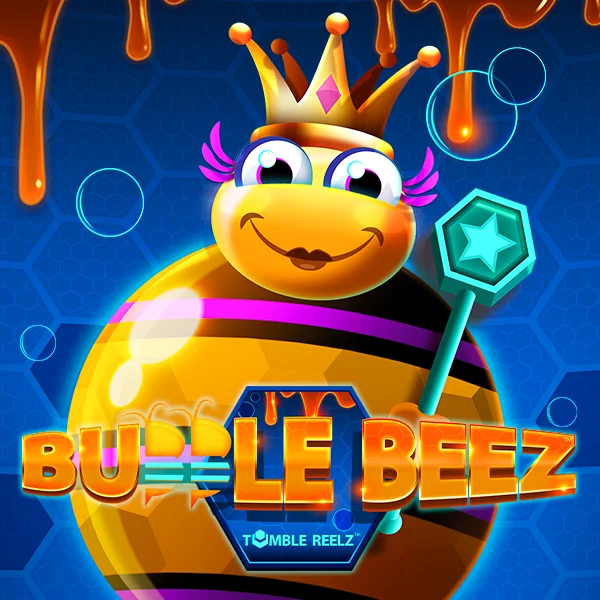 Bubble Beez - SUMMER138