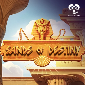 Sands of Destiny - SUMMER138