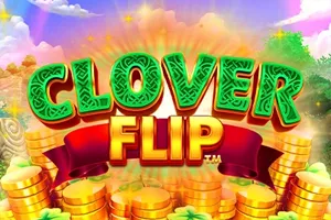 Clover Flip - SUMMER138