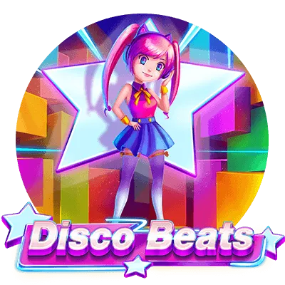 Disco Beats - SUMMER138