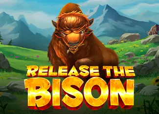Release the Bison - SUMMER138