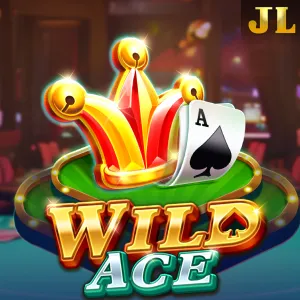 Wild Ace - SUMMER138