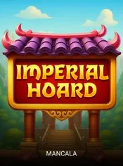 Imperial Hoard - SUMMER138