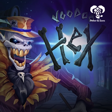 Voodoo Hex - SUMMER138