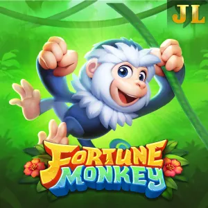 Fortune Monkey - SUMMER138