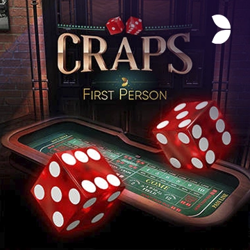 First Person Craps - SUMMER138