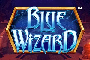 Blue Wizard - SUMMER138
