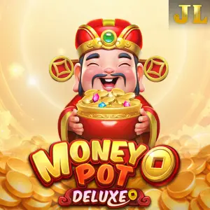 Money Pot DELUXE - SUMMER138
