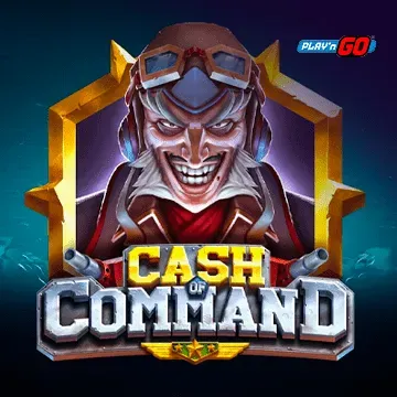 Cash of Command - SUMMER138