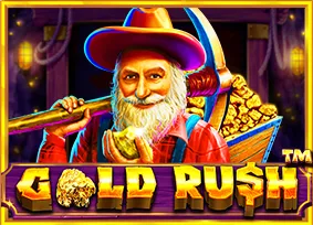 Gold Rush - SUMMER138