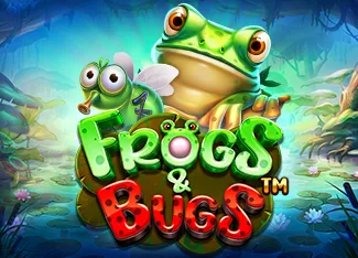 Frogs & Bugs - SUMMER138