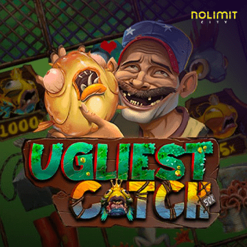 Ugliest Catch - SUMMER138