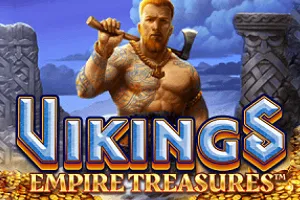 Vikings: Empire Treasures - SUMMER138