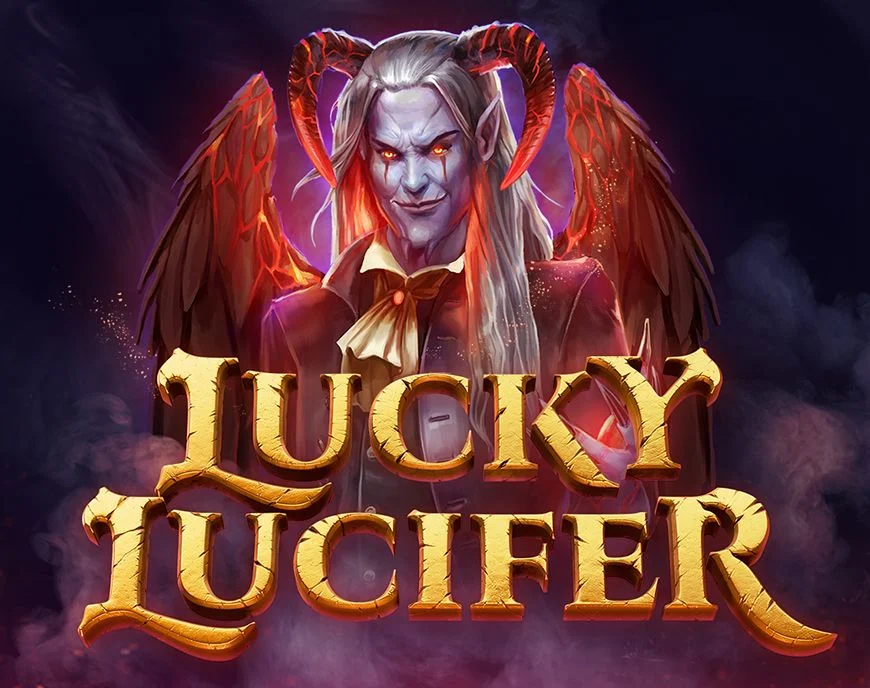 Lucky Lucifer - SUMMER138