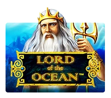 Lord Of The Ocean - SUMMER138