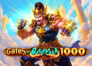 Gates of Gatot Kaca 1000 - SUMMER138